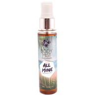 Body Mist - All Mine 100ml Body Spray