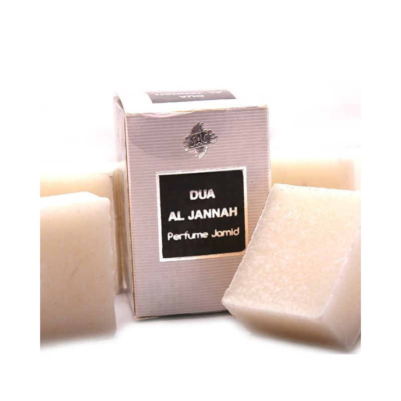 Dua Al Jannah