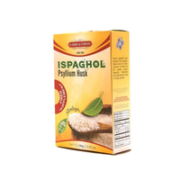 SAC Ispaghol Phyllium Husk