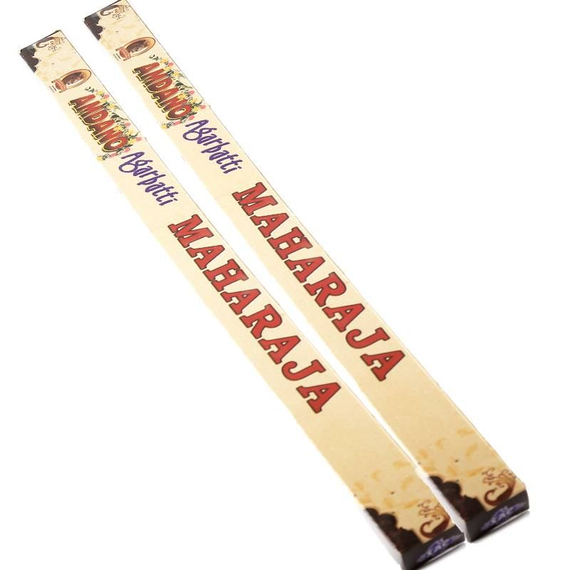 Maharaja Agarbatti Pack of 12