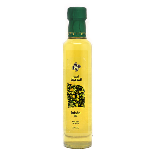 Jojoba Oil Special 250ml
