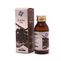 Jojoba Oil