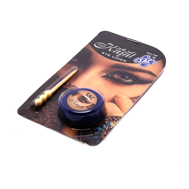 Kajal - Eye Liner (dibbi with stick)