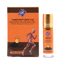 Kalonji Massage Oil 6ml