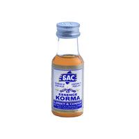 Korma Essence Flavor - 25ml