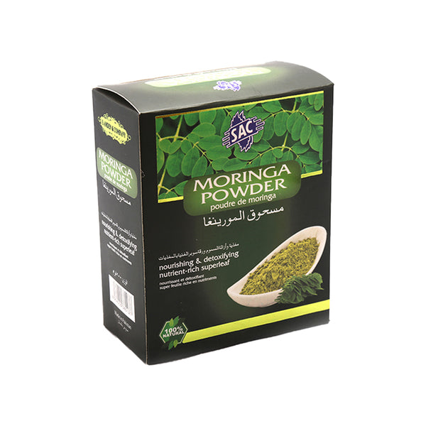 Moringa Powder 200gm