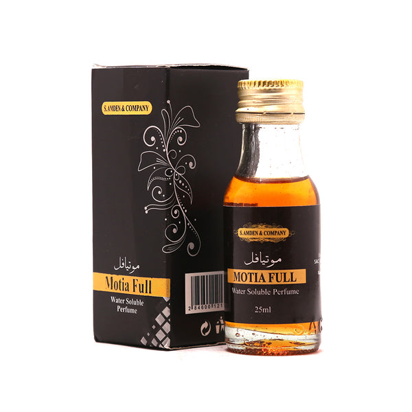Motia Water Soluble Perfume 25ml
