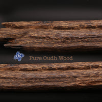 Pure Oudh Wood 15gm (Gift Set)