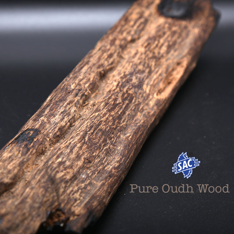 Pure Oudh Wood (Gift Set)