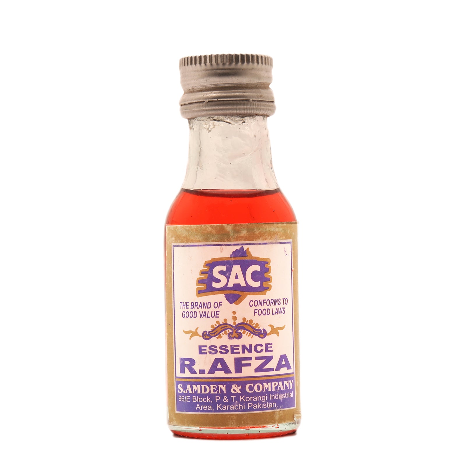 R. Afza Essence Flavor - 25ml