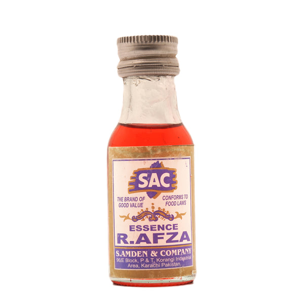 R. Afza Essence Flavor - 25ml