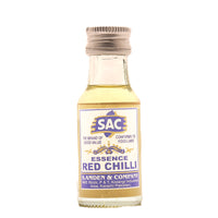 Red Chiili Essence Flavor - 25ml