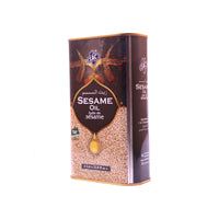 Sesame Oil
