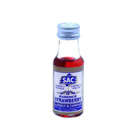 Strawberry Essence Flavor - 25ml