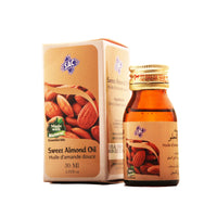 Almond Oil Sweet