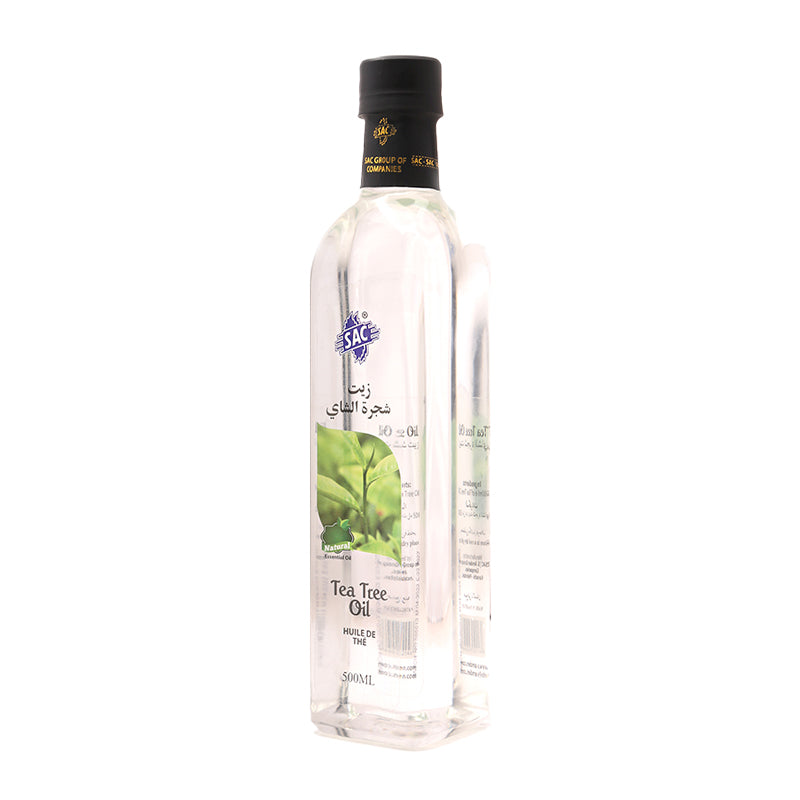 Tea Tree Oil 500ml