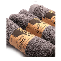 Face Towel Pack Of 3