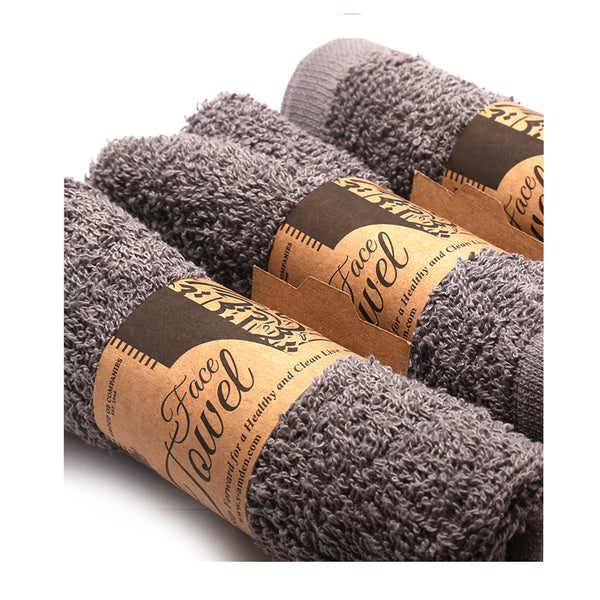 Face Towel Pack Of 3