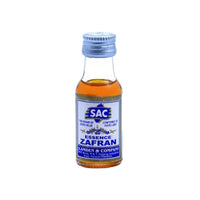 Zafran Essence Flavor - 25ml